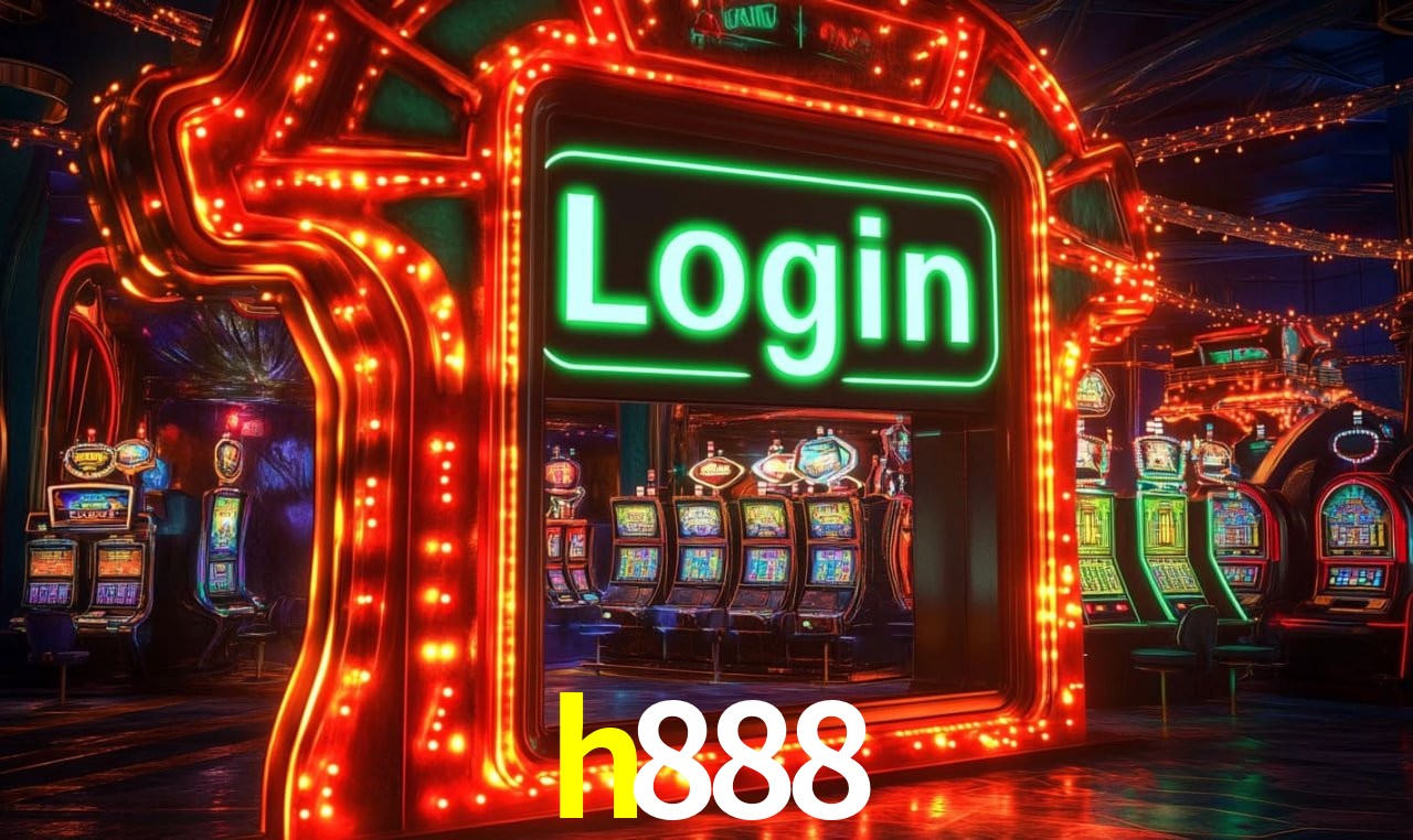 Experiência VIP h888