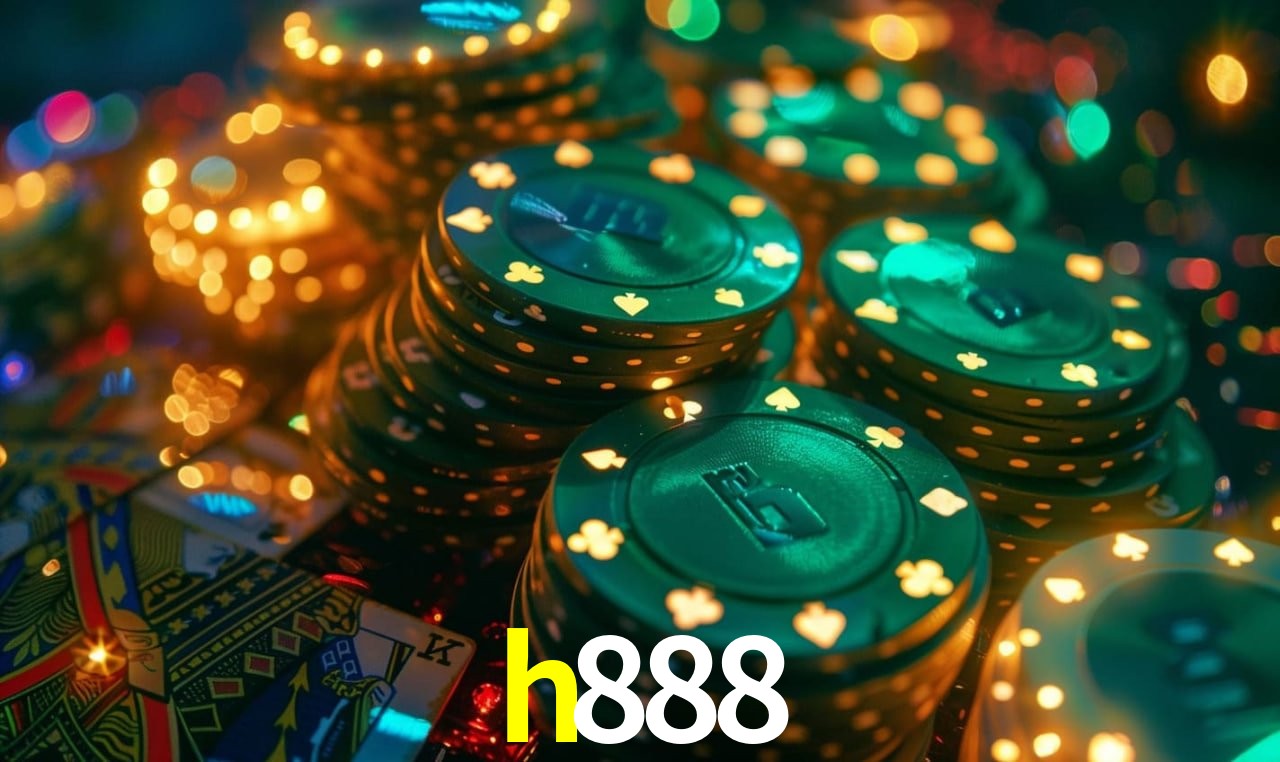 Estatísticas h888