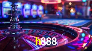 Welcome Bonus h888