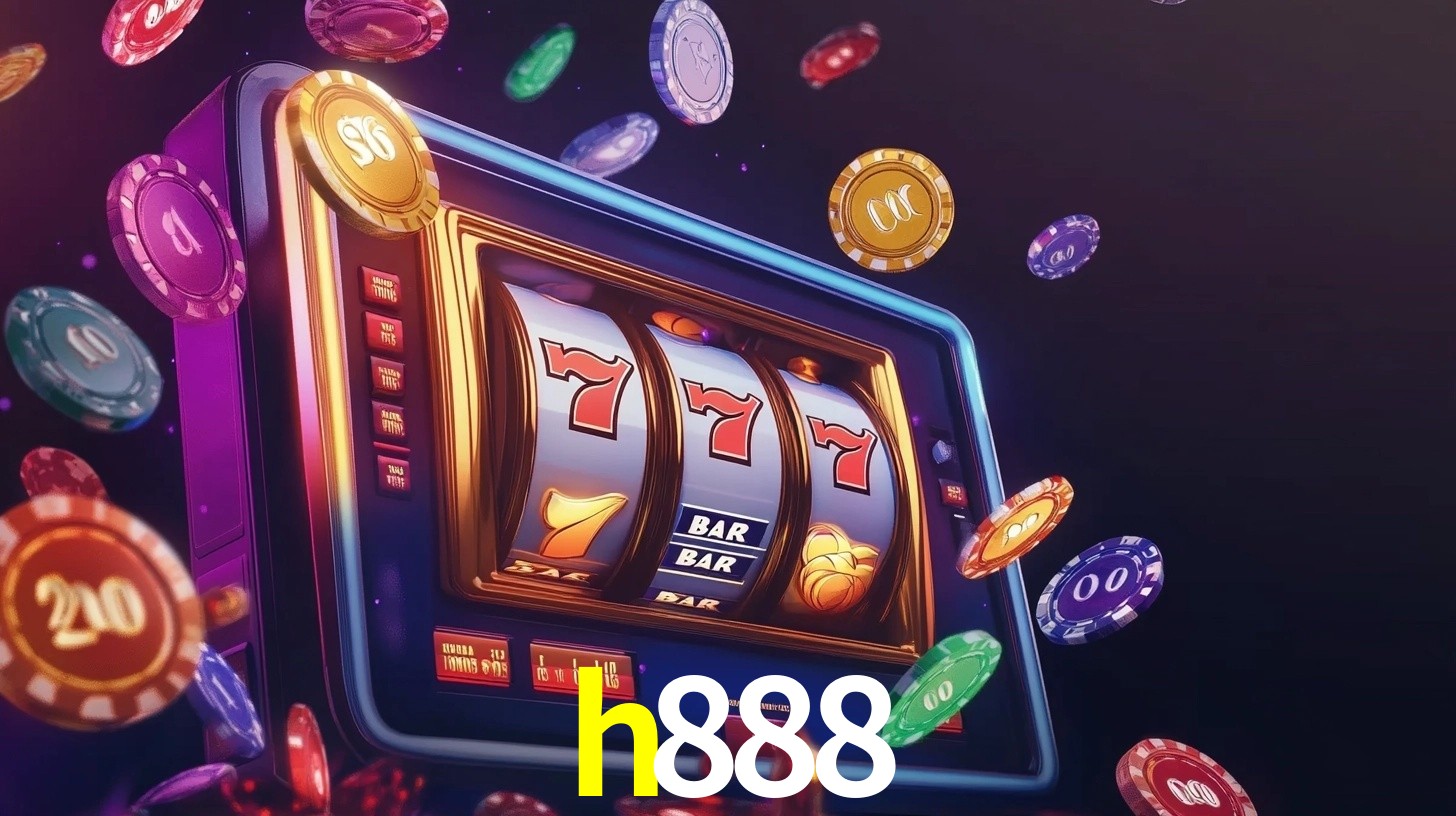 Welcome Bonus h888
