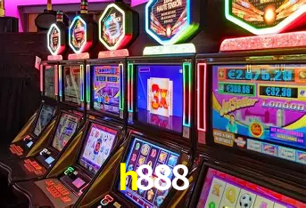 A Emoção da Loteria na h888: Uma Chance de Mudança de Vida
