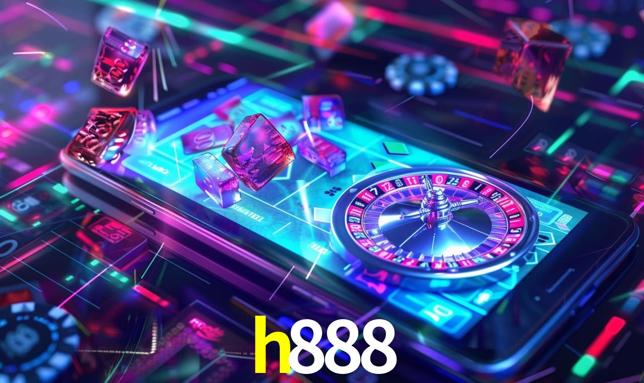 Estatísticas do Jogo h888