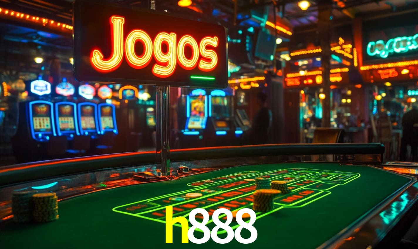 Promoção Relâmpago h888