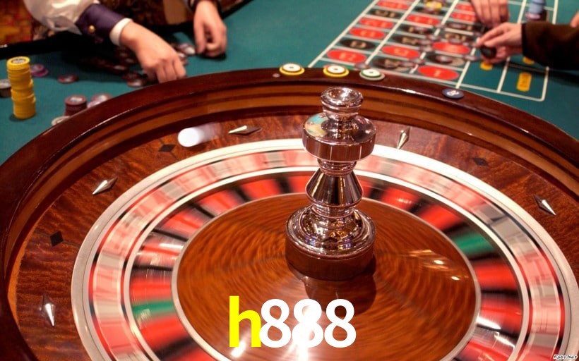 Casino VIP h888