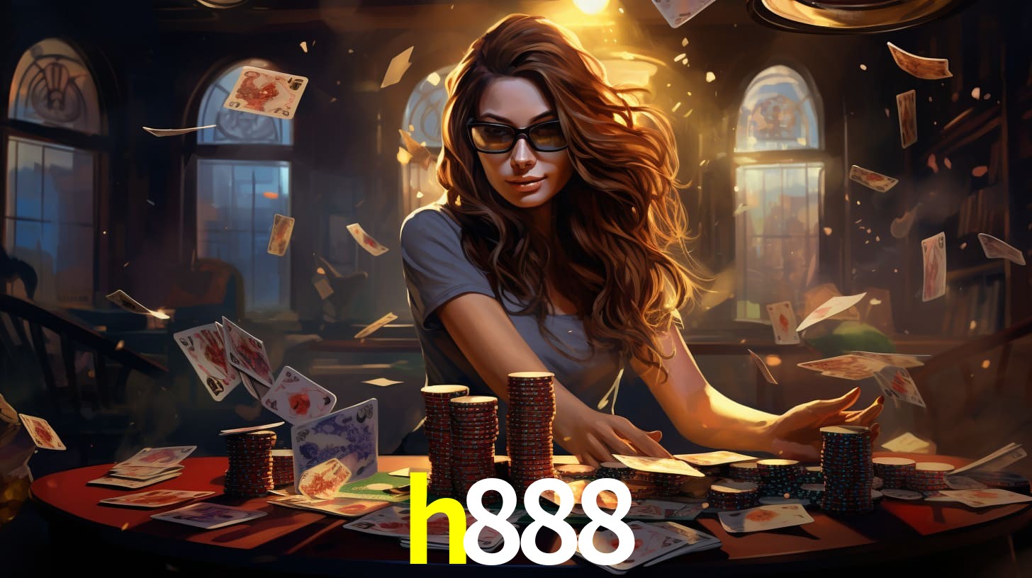 Live Casino h888