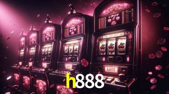 Bônus de Boas-vindas h888