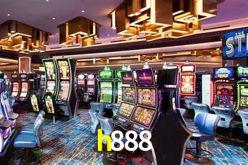 Apostas Esportivas na h888: Um Guia Completo