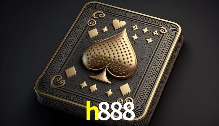 Casino Ao Vivo h888