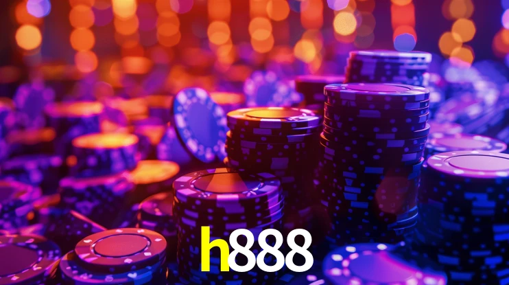 Bônus Generosos e Exclusivos no h888 para Você!