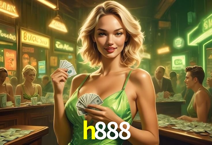 A Emoção da Loteria na h888: Uma Chance de Mudança de Vida