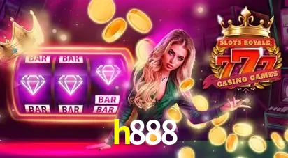 A Experiência Imersiva dos Cassinos Ao Vivo no h888