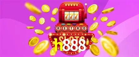 A Revolução dos Aplicativos de Jogos no h888