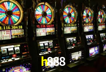 Descubra o Programa VIP da h888: Vantagens Exclusivas para Jogadores
