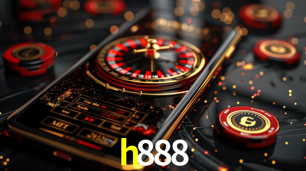 Game Providers h888