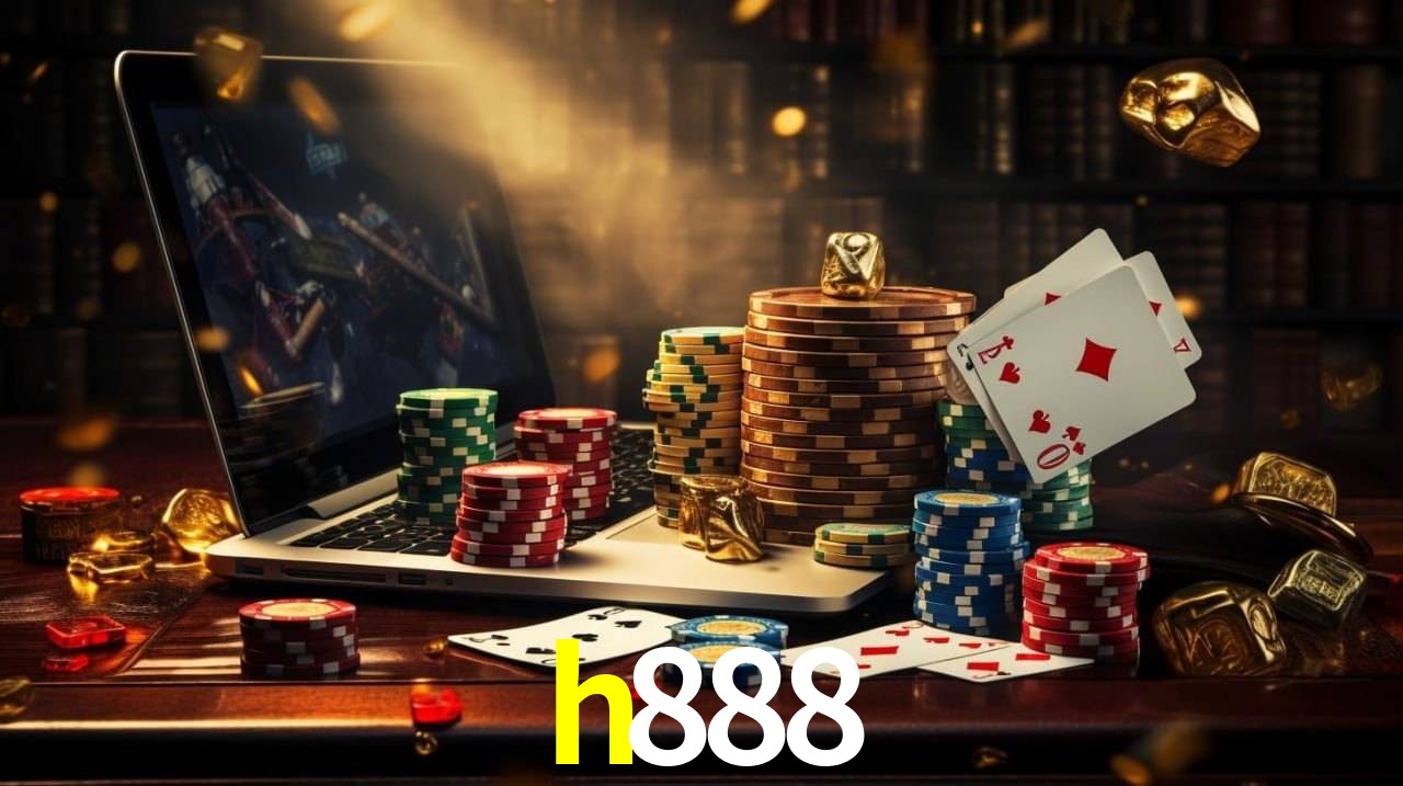 Apostas de Futebol h888