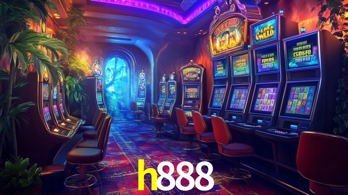 Daily Bonuses h888