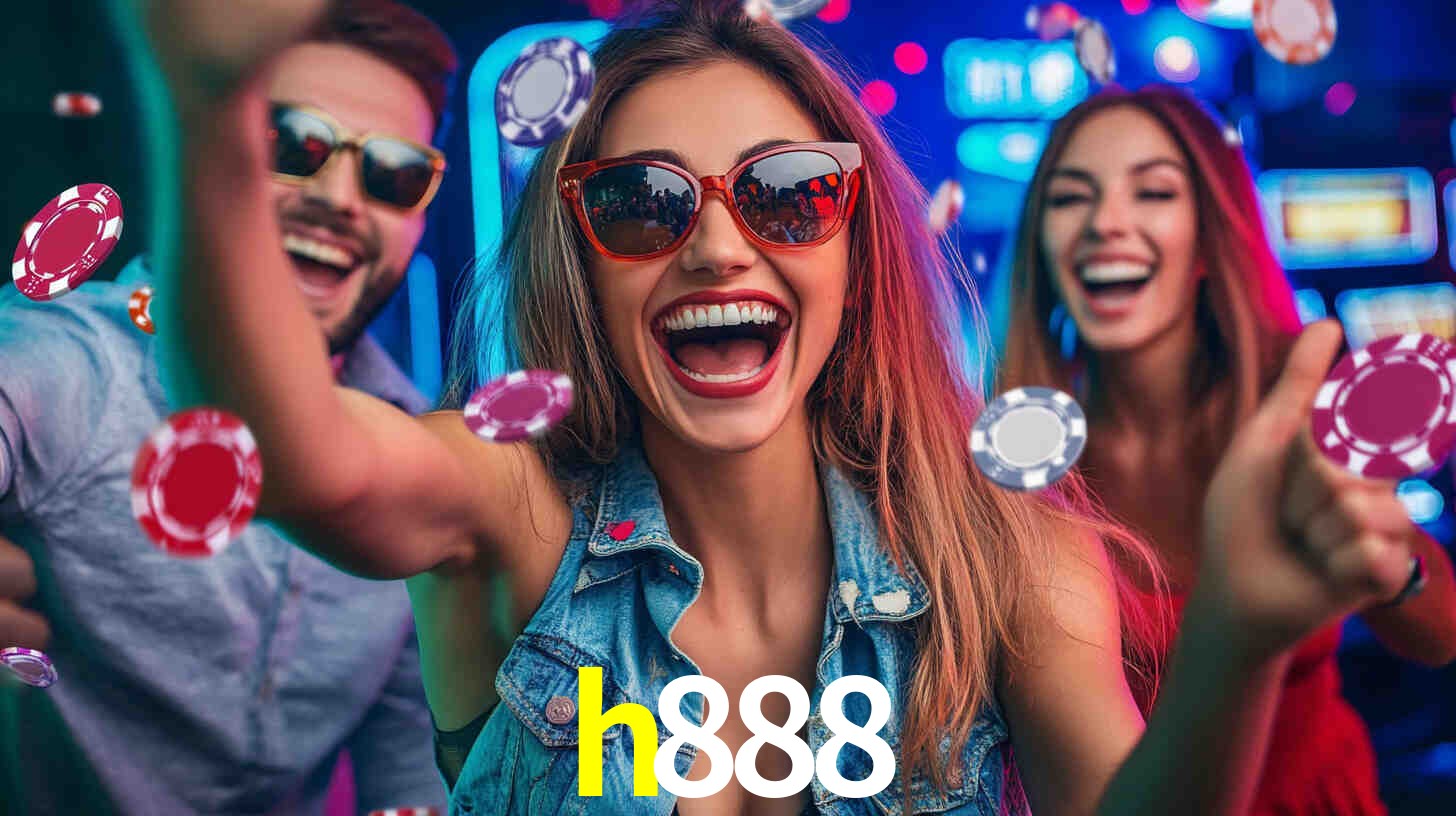 Explorando a Categoria de Eventos em Apostas na h888