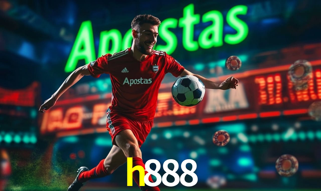 Torneios h888