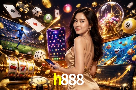 Slot Games h888