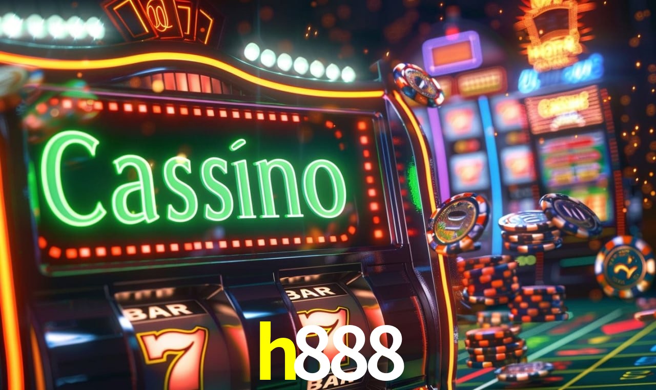 Promoções Sazonais h888