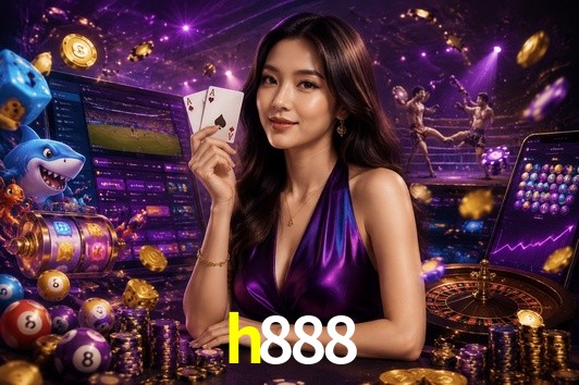 VIP Casino h888