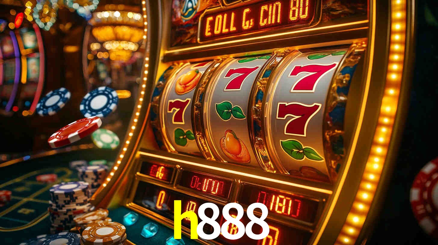 Exclusive Games h888