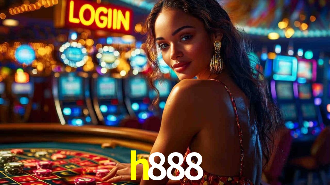 Integração de APIs h888