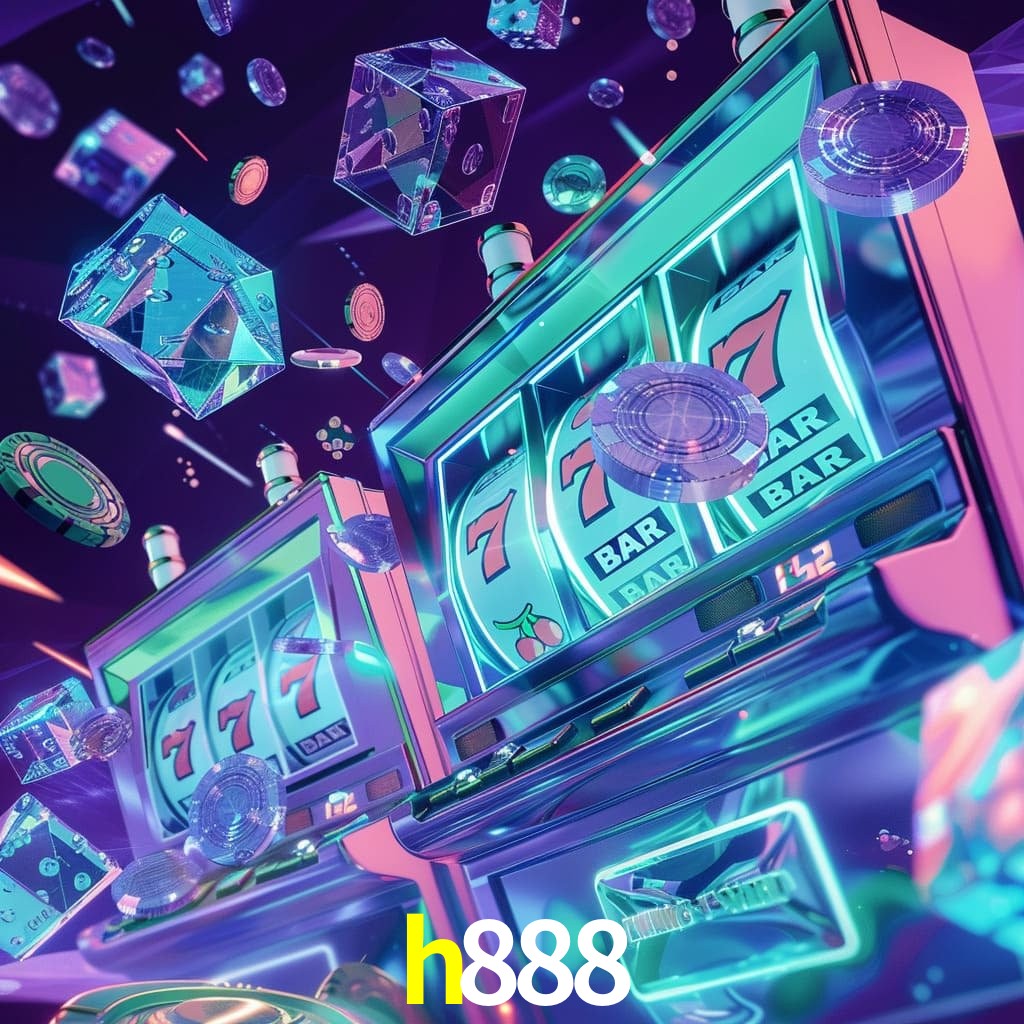 Interface do App h888