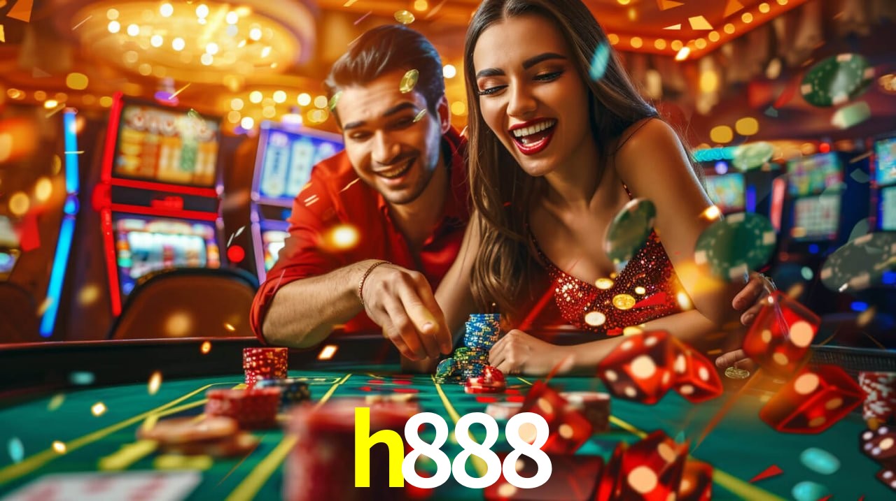 Ofertas Exclusivas h888