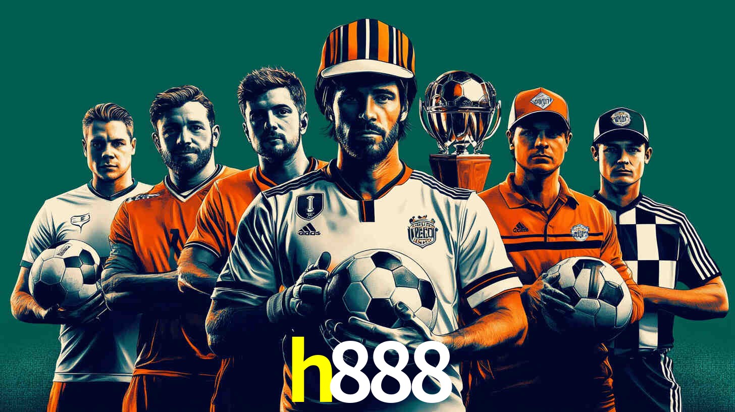 Descubra o Programa VIP da h888: Vantagens Exclusivas para Jogadores