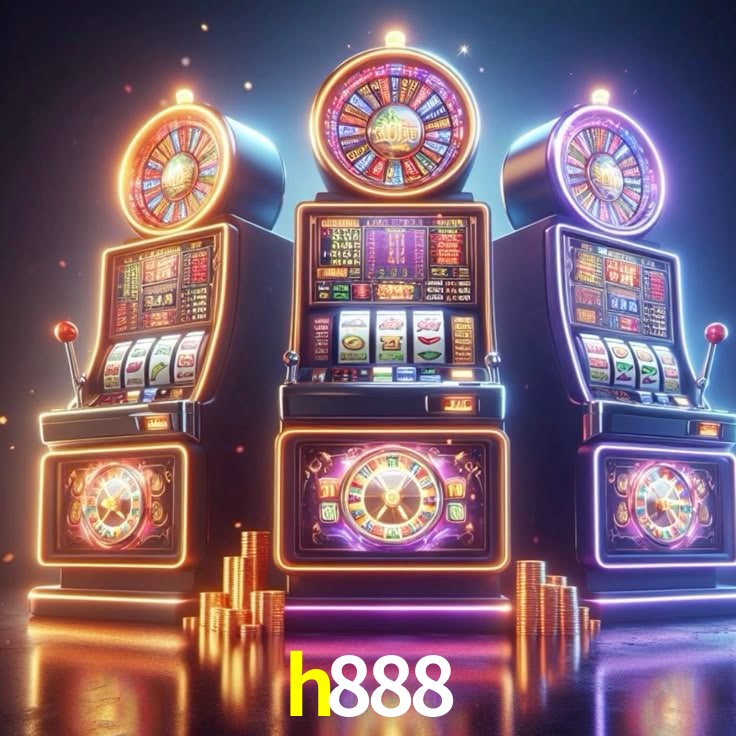 Experimente o Login Seguro Premium no h888