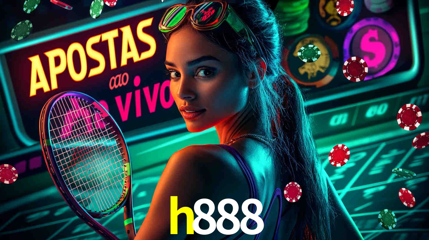 Explorando a Categoria de Eventos em Apostas na h888