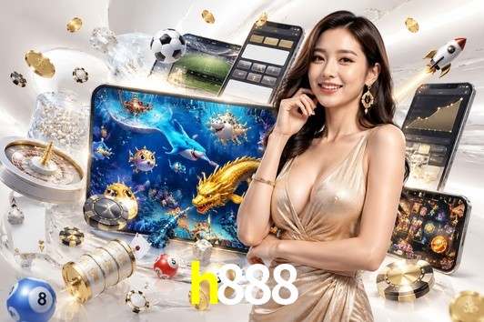 Games Directory h888