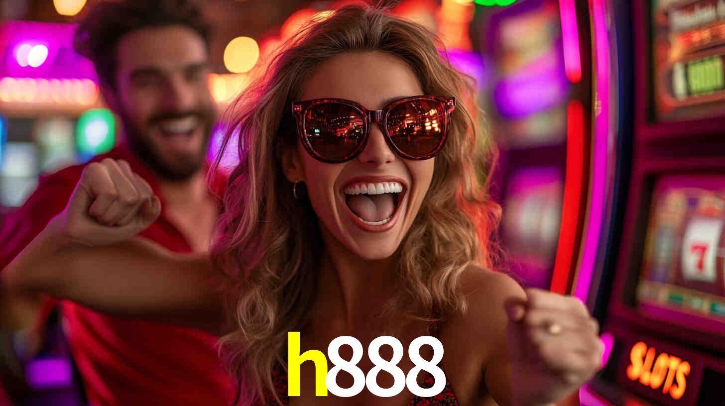 Inovações de Jogos na h888: O Futuro das Experiências Interativas