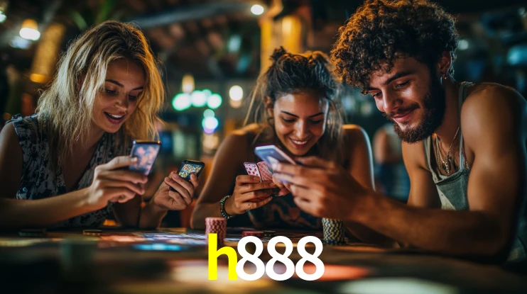 Programa VIP h888