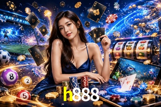 Account Benefits h888