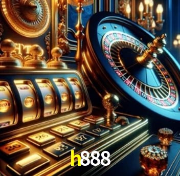 Apostas de Tênis h888