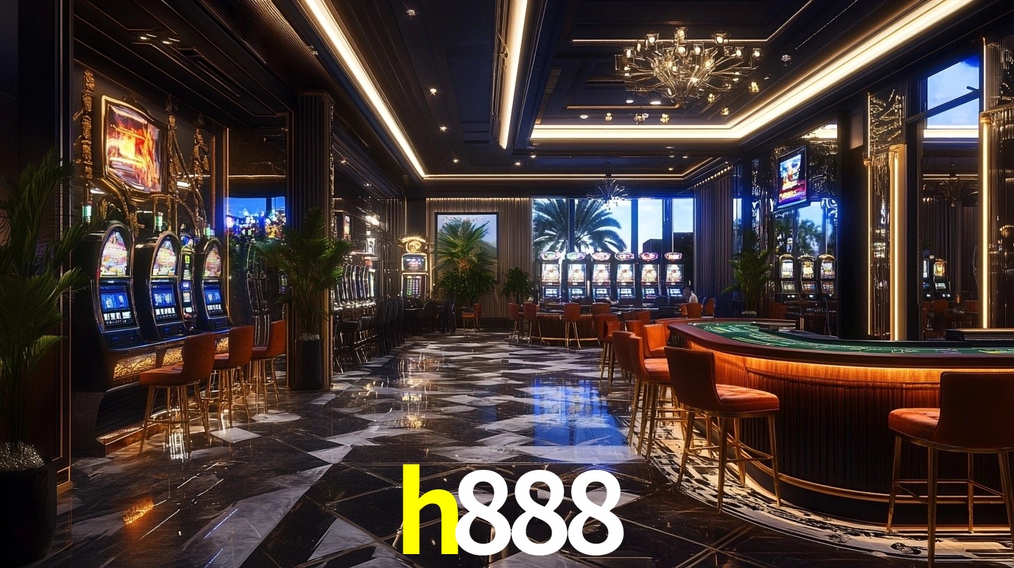 Ofertas Imperdíveis na h888: Promoções e Bônus Que Valem a Pena