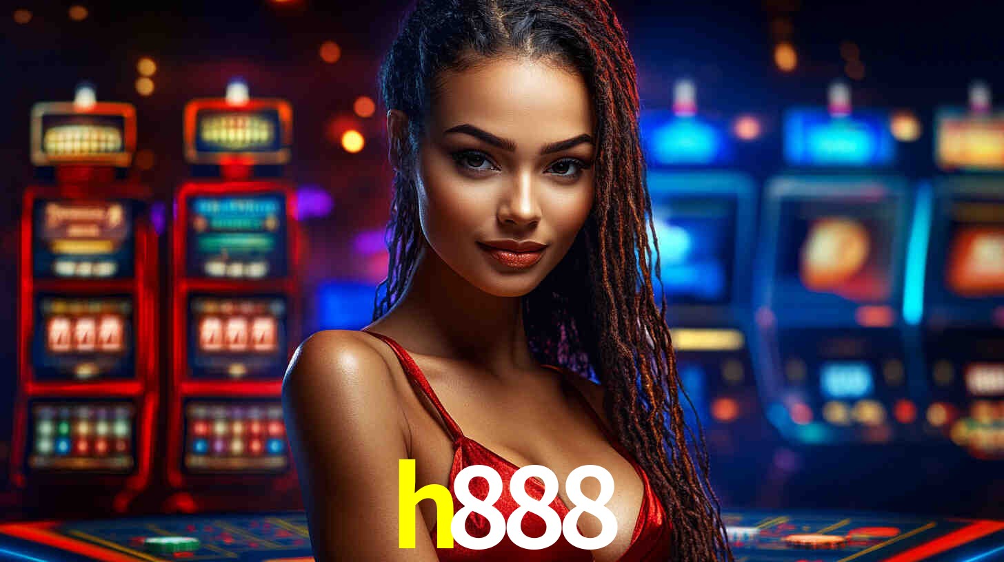 Desvendando o Mundo dos Jogos Virtuais na h888
