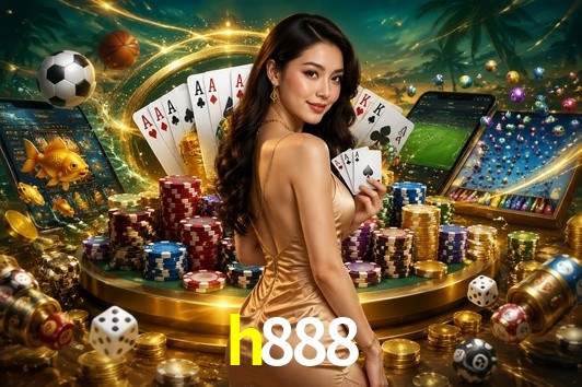 Blackjack Table h888