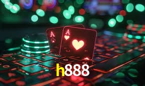 Diretório de Jogos h888