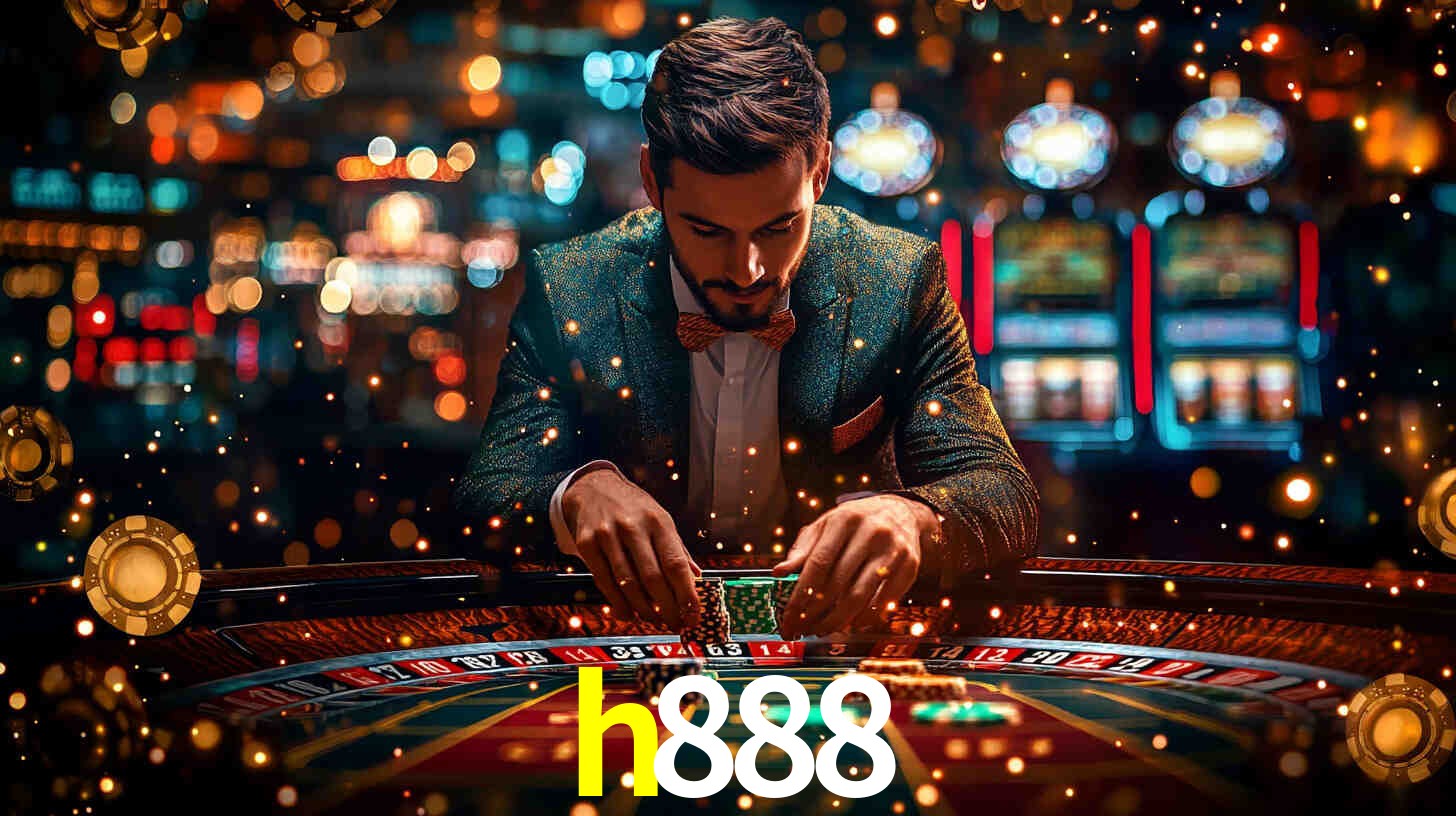h888 App Interface