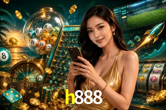 Secure Login h888